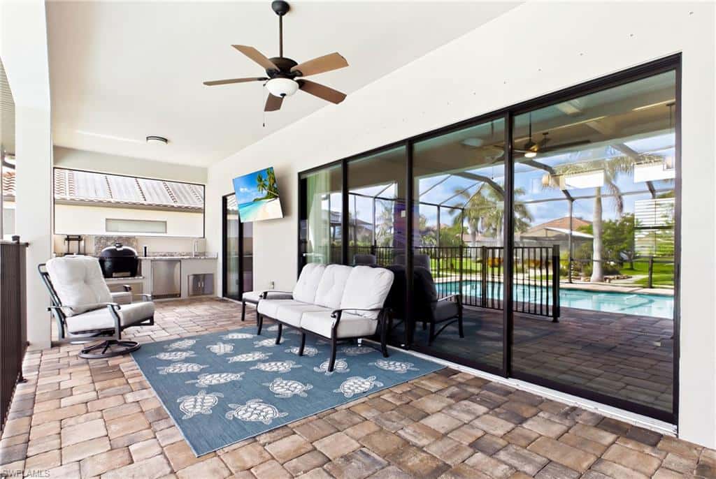 1909 45th St, Cape Coral, photo 42