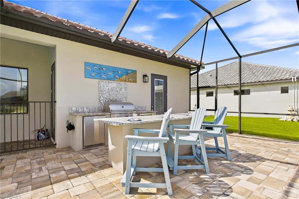 1909 45th St, Cape Coral, photo 46