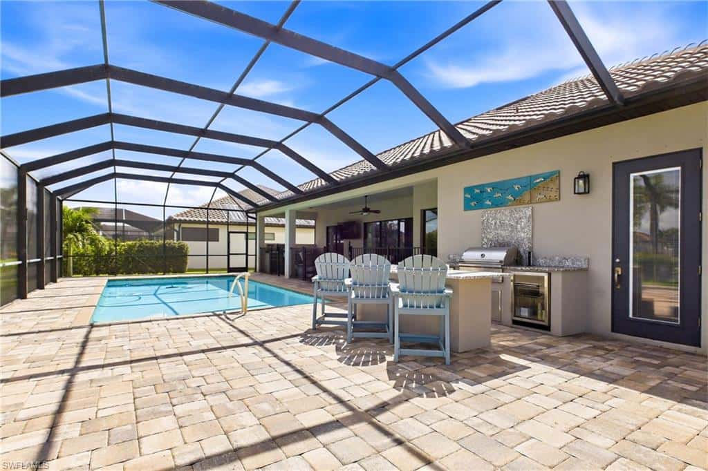 1909 45th St, Cape Coral, photo 47