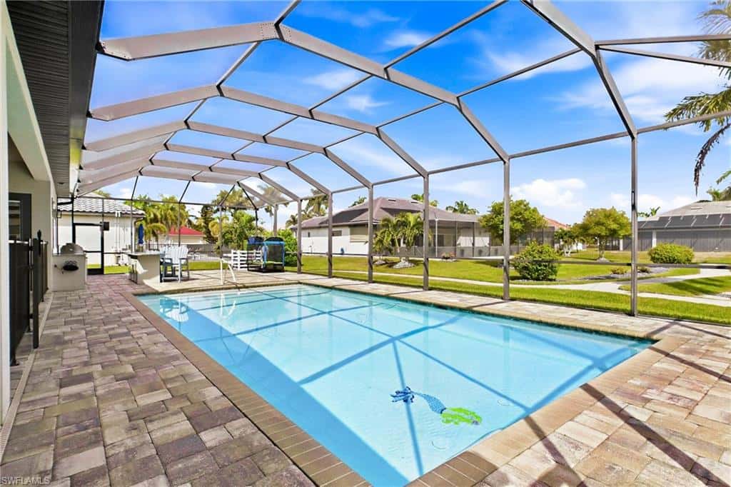 1909 45th St, Cape Coral, photo 43