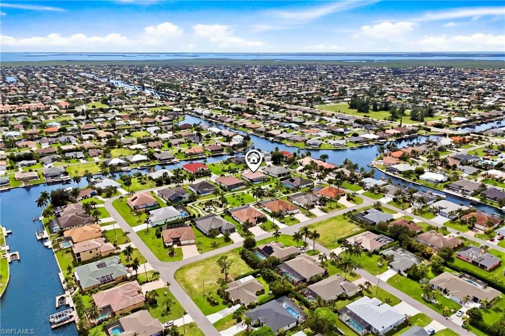 1909 45th St, Cape Coral, photo 36
