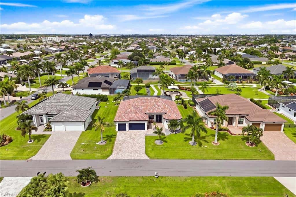 1909 45th St, Cape Coral, photo 34