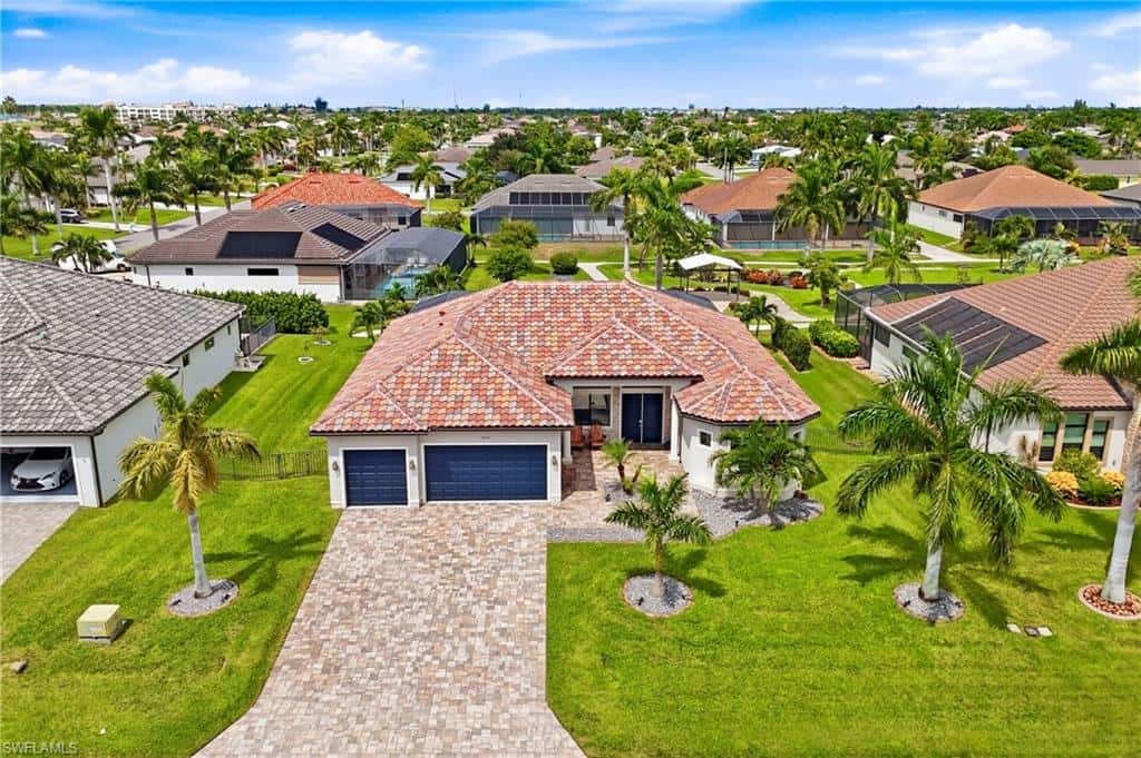 1909 45th St, Cape Coral, photo 33
