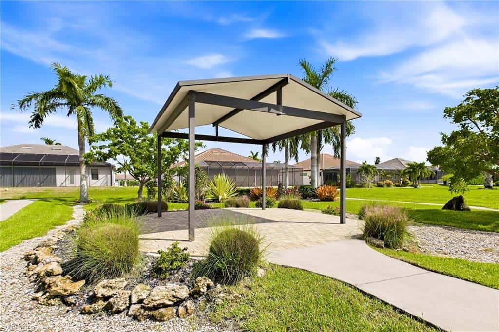 1909 45th St, Cape Coral, photo 48