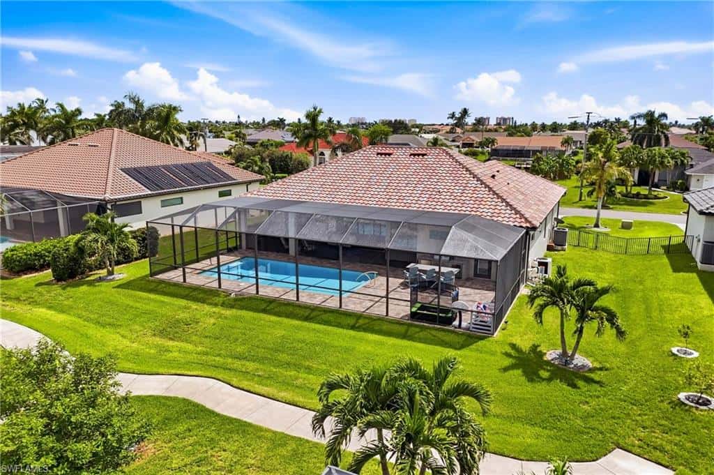 1909 45th St, Cape Coral, photo 40