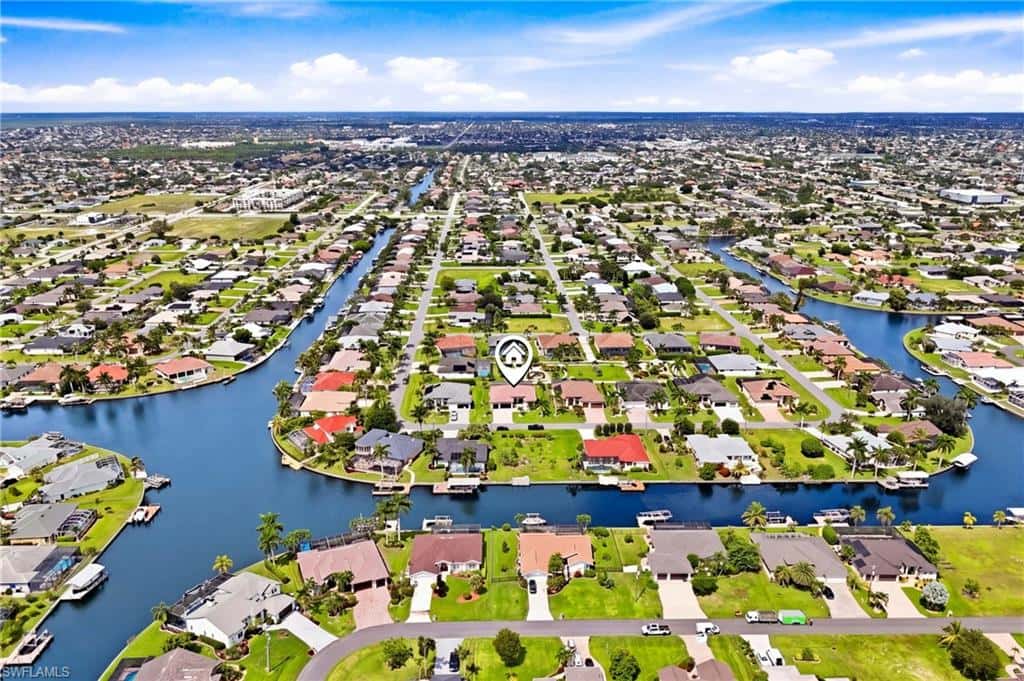 1909 45th St, Cape Coral, photo 35