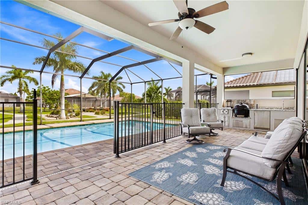 1909 45th St, Cape Coral, photo 31