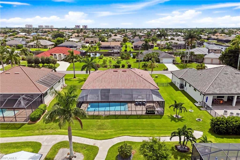 1909 45th St, Cape Coral, photo 39