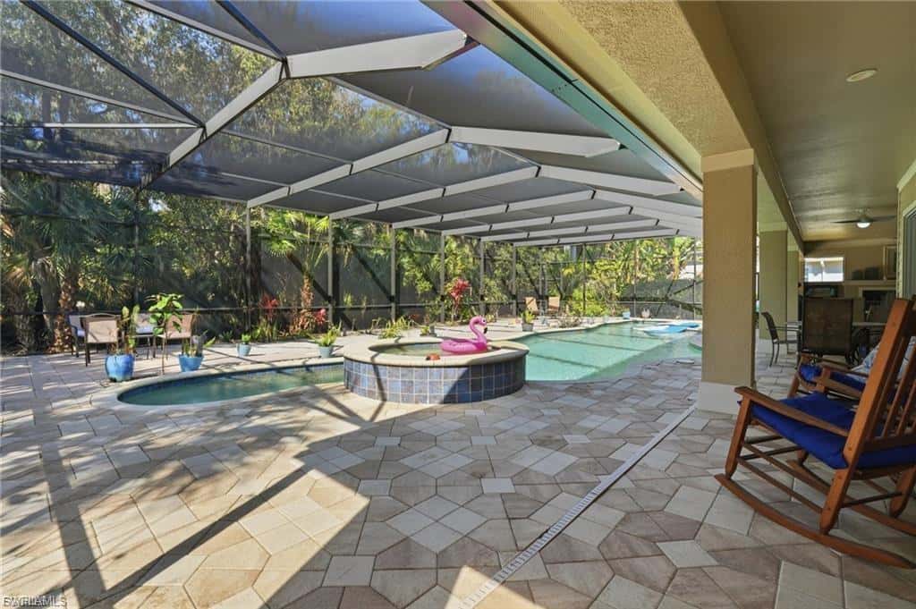 3801 River Point Dr, Fort Myers, photo 46