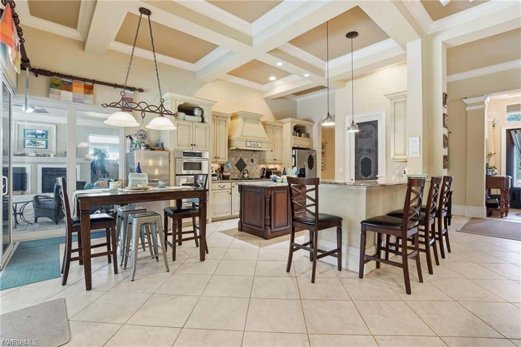 3801 River Point Dr, Fort Myers, photo 13
