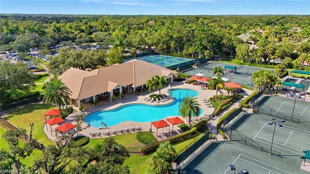 3801 River Point Dr, Fort Myers, photo 47