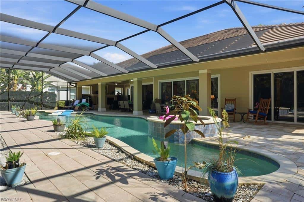 3801 River Point Dr, Fort Myers, photo 43