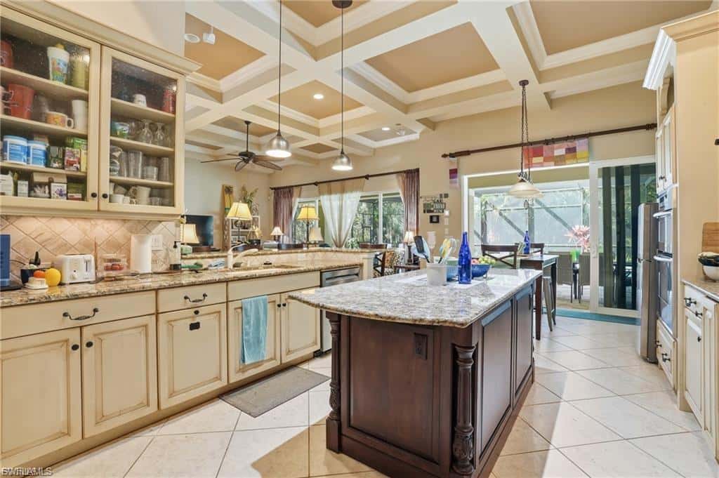 3801 River Point Dr, Fort Myers, photo 16