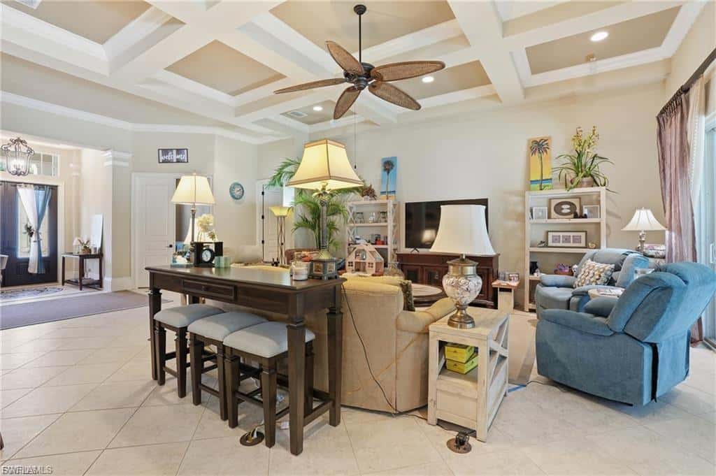3801 River Point Dr, Fort Myers, photo 12
