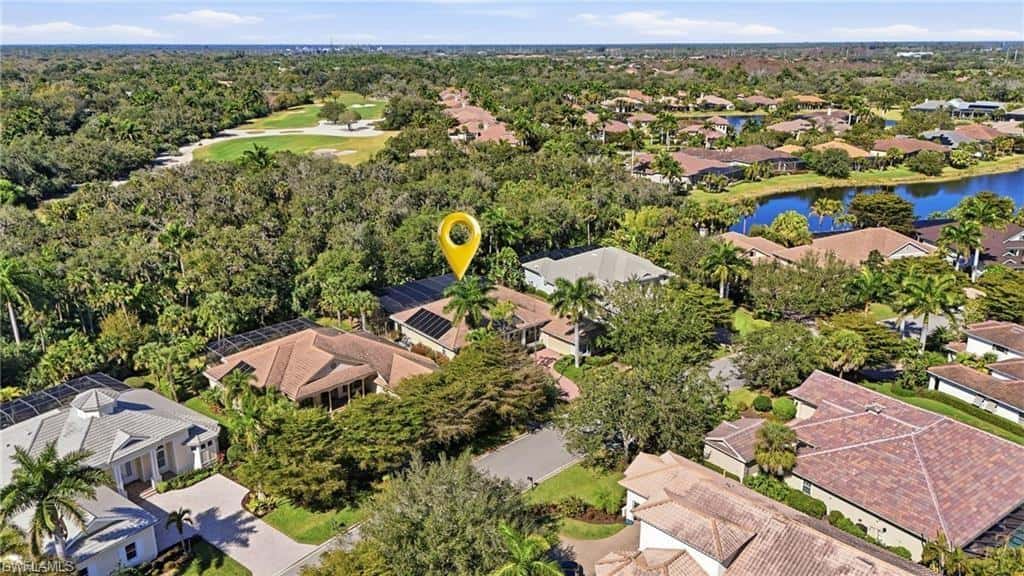 3801 River Point Dr, Fort Myers, photo 5