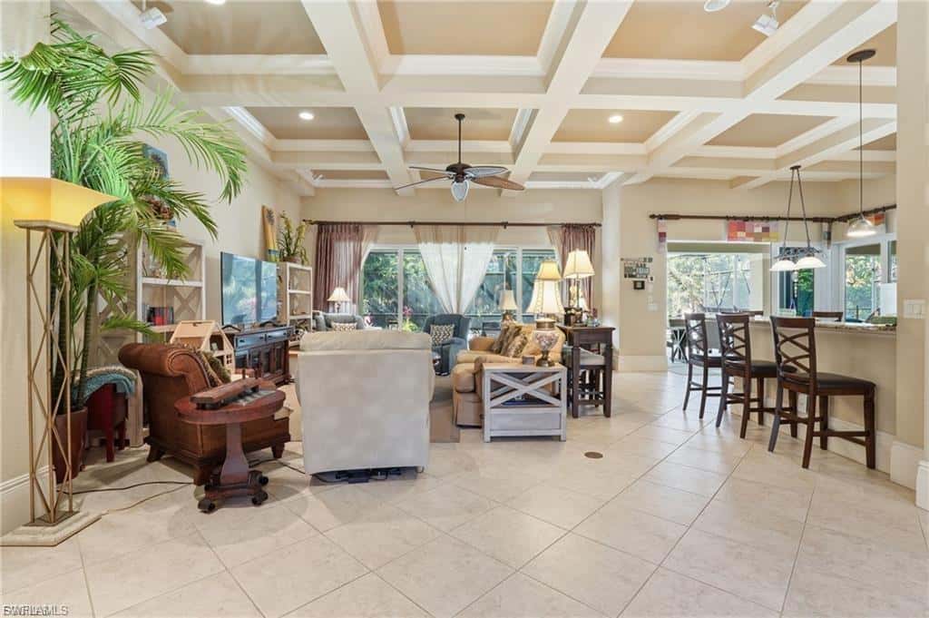 3801 River Point Dr, Fort Myers, photo 9