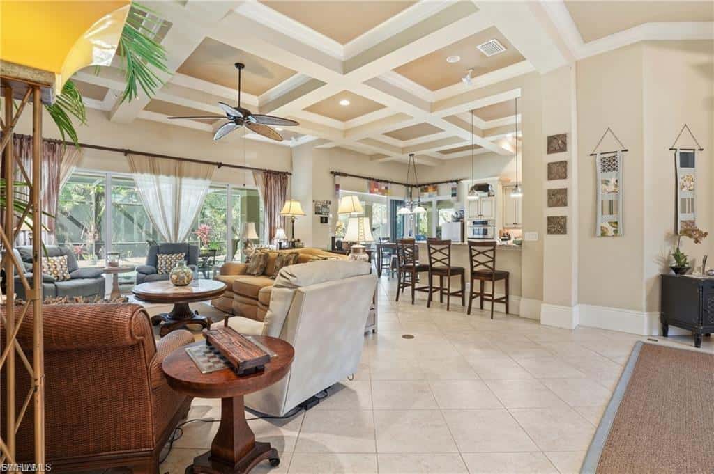 3801 River Point Dr, Fort Myers, photo 10