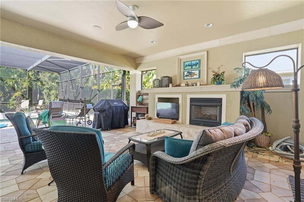 3801 River Point Dr, Fort Myers, photo 41