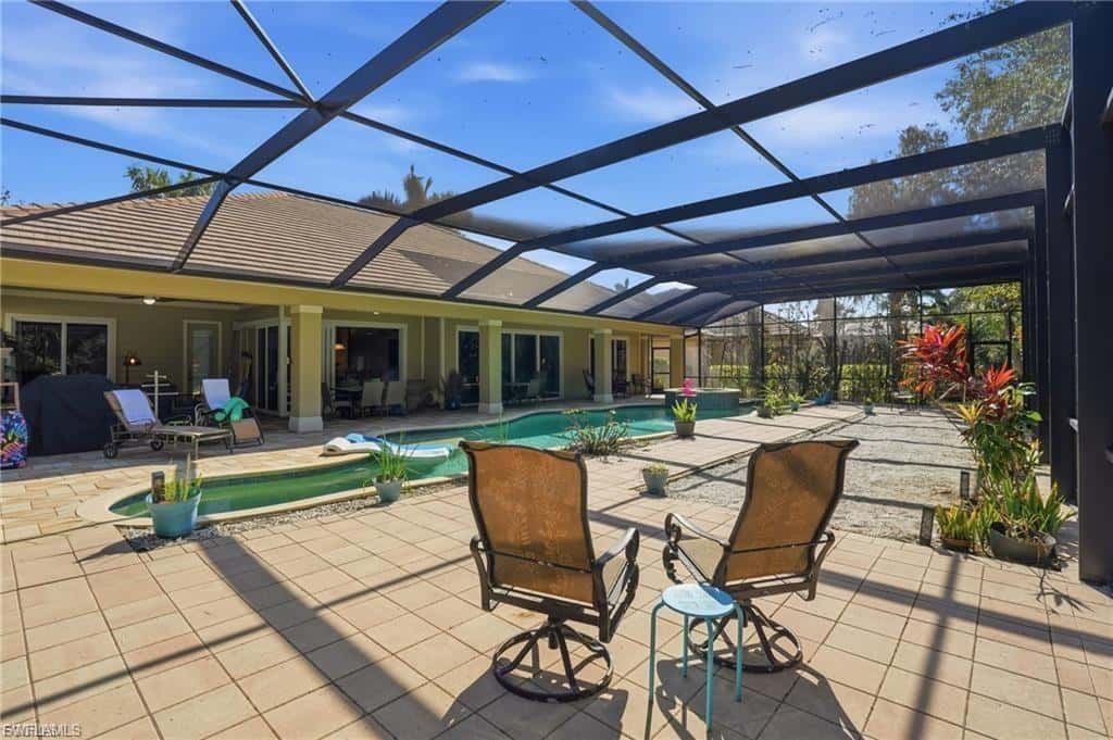 3801 River Point Dr, Fort Myers, photo 45