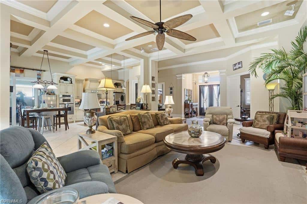 3801 River Point Dr, Fort Myers, photo 11