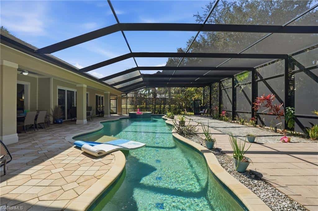 3801 River Point Dr, Fort Myers, photo 44