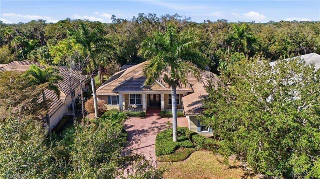 3801 River Point Dr, Fort Myers, photo 4