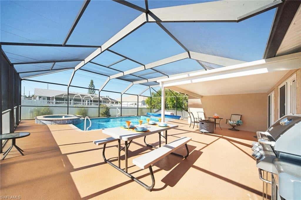 3832 20th Ave, Cape Coral, photo 15