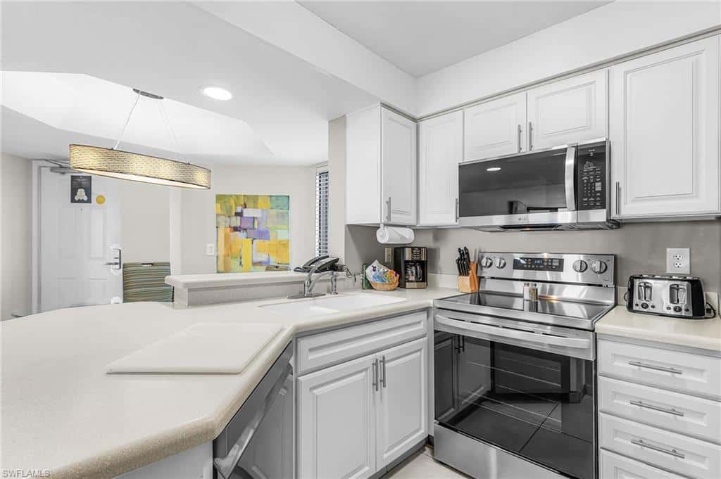 6640 Estero Blvd #401, Fort Myers Beach, photo 6