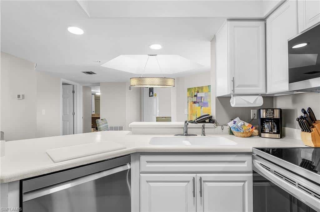 6640 Estero Blvd #401, Fort Myers Beach, photo 7