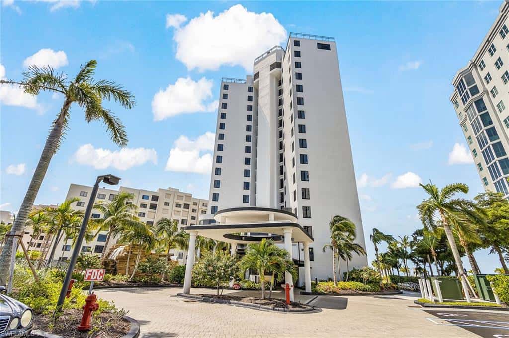 6640 Estero Blvd #401, Fort Myers Beach, photo 33