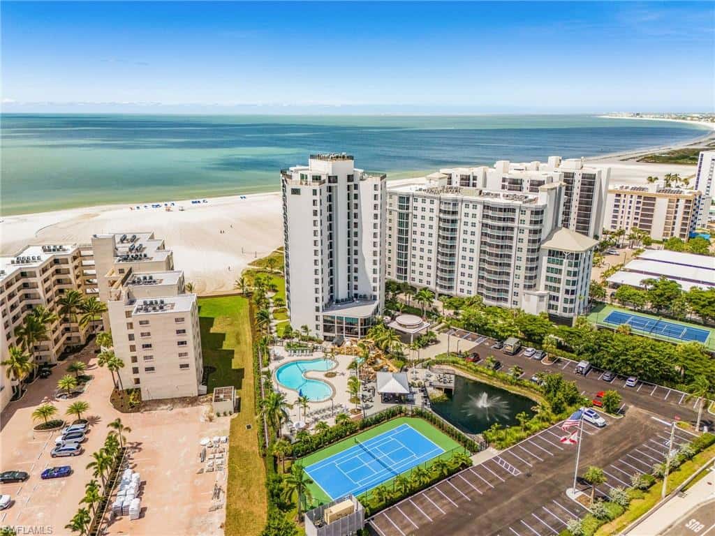 6640 Estero Blvd #401, Fort Myers Beach, photo 29