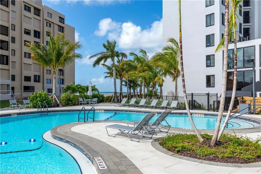 6640 Estero Blvd #401, Fort Myers Beach, photo 19