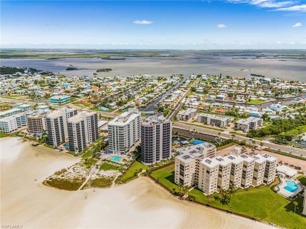 6640 Estero Blvd #401, Fort Myers Beach, photo 30