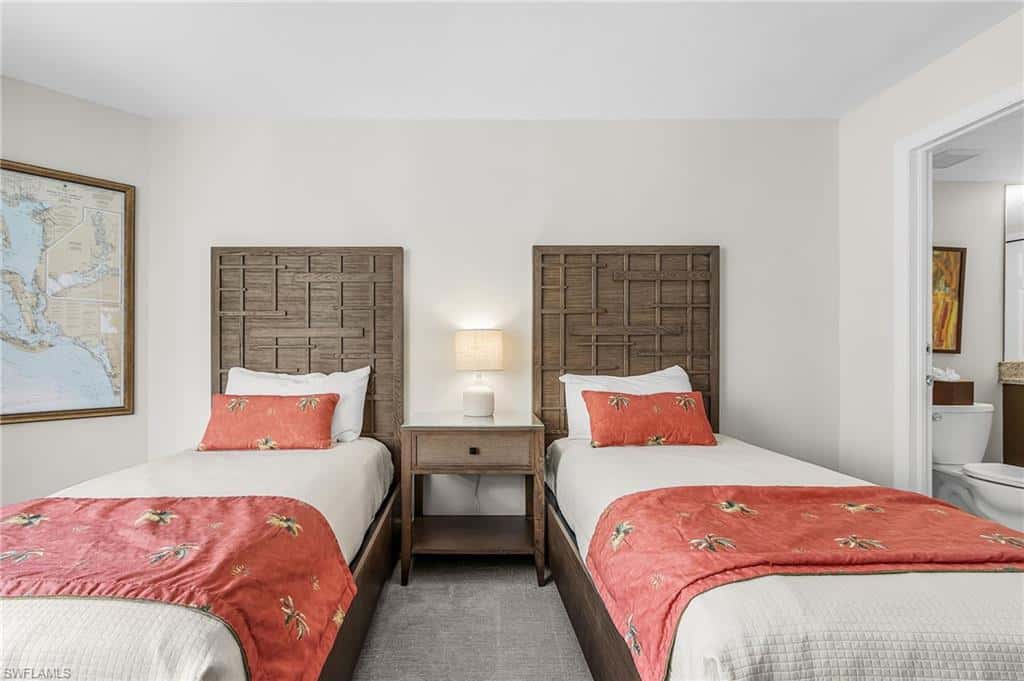 6640 Estero Blvd #401, Fort Myers Beach, photo 14