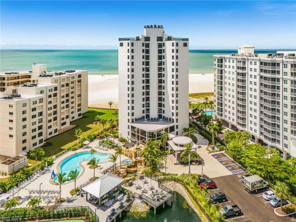 6640 Estero Blvd #401, Fort Myers Beach, photo 32