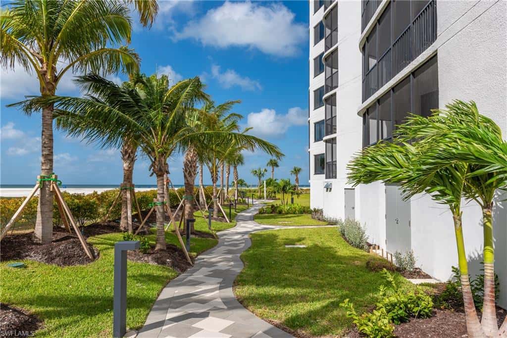6640 Estero Blvd #401, Fort Myers Beach, photo 28