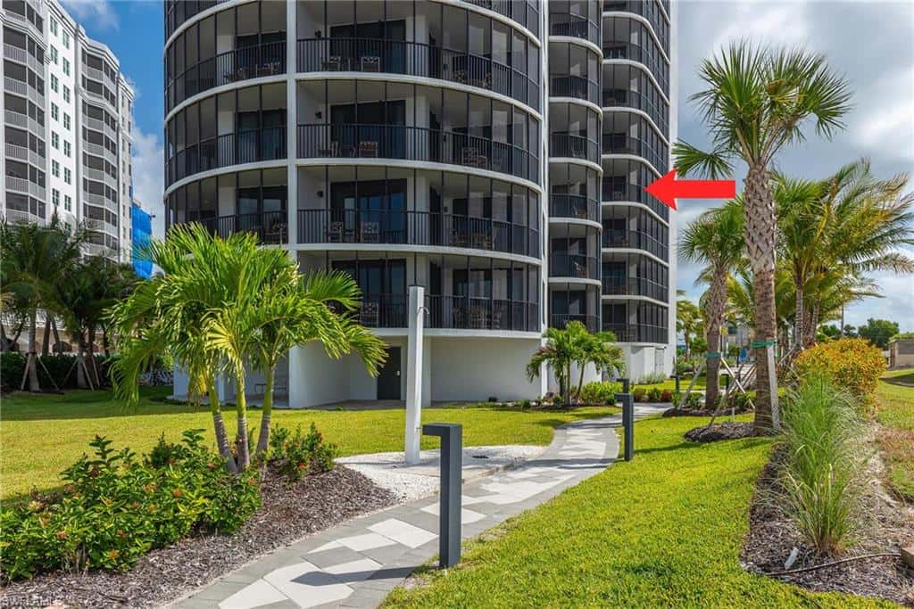 6640 Estero Blvd #401, Fort Myers Beach, photo 27