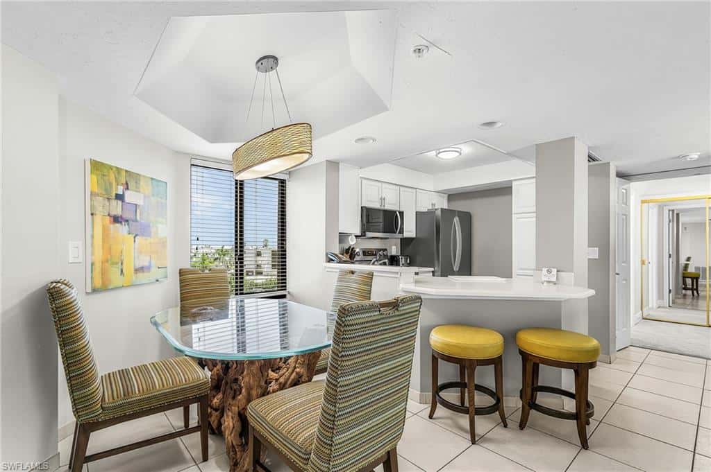 6640 Estero Blvd #401, Fort Myers Beach, photo 4