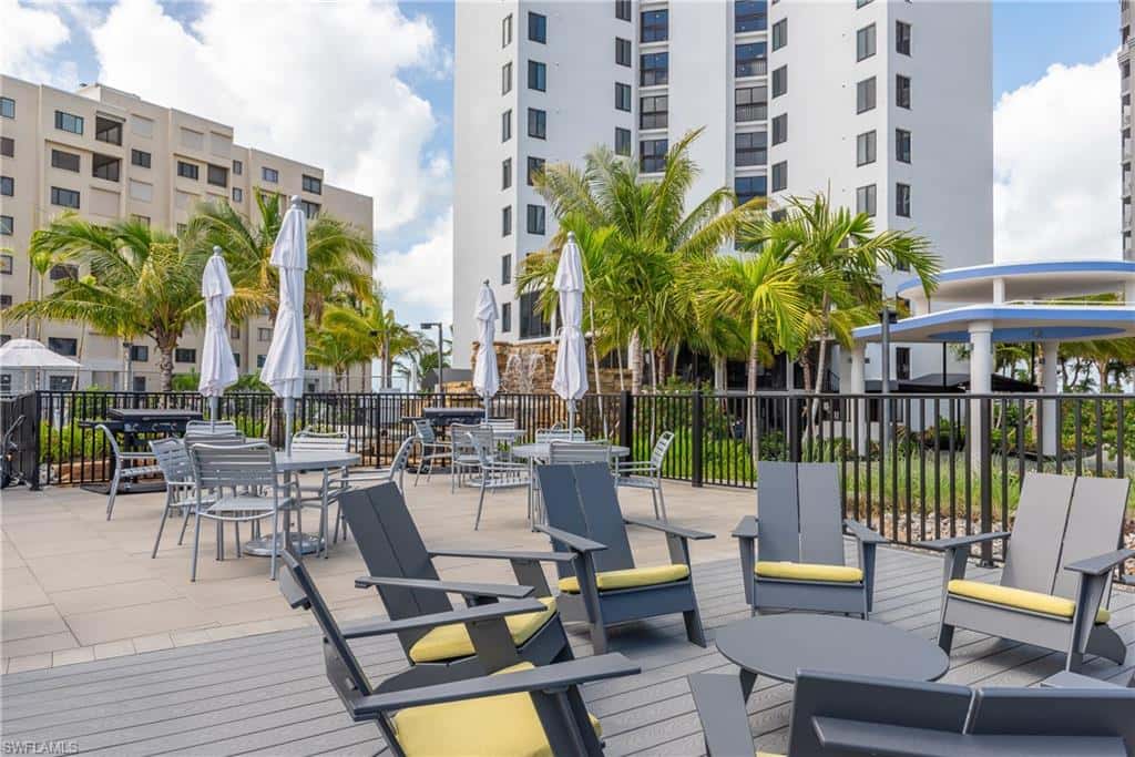6640 Estero Blvd #401, Fort Myers Beach, photo 23