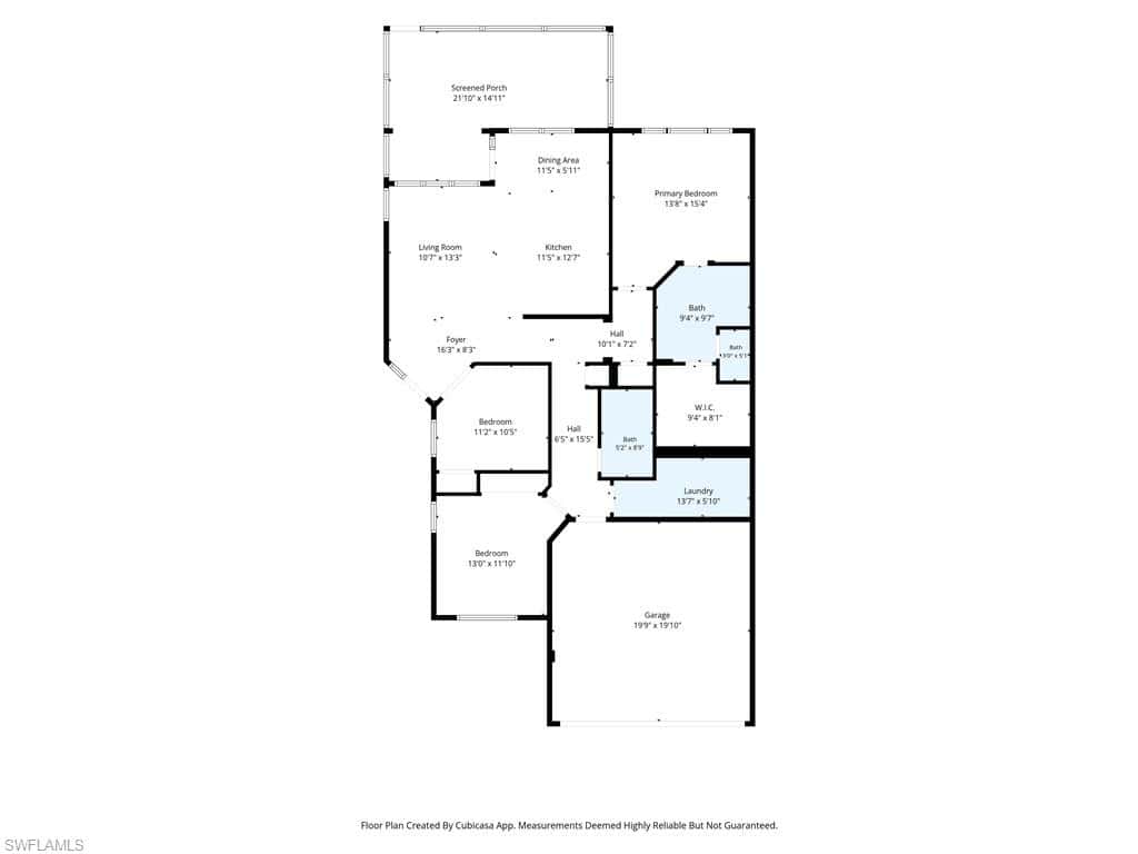 9342 Lake Abby Ln, Bonita Springs, photo 29