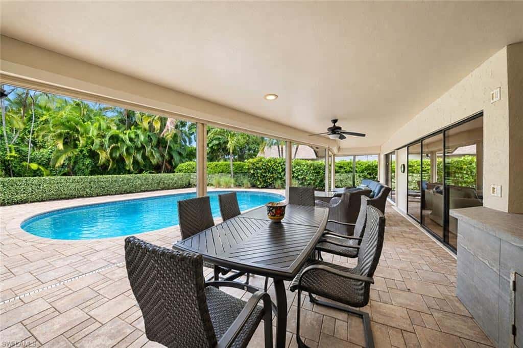 2171 Kings Lake Blvd, Naples, photo 24