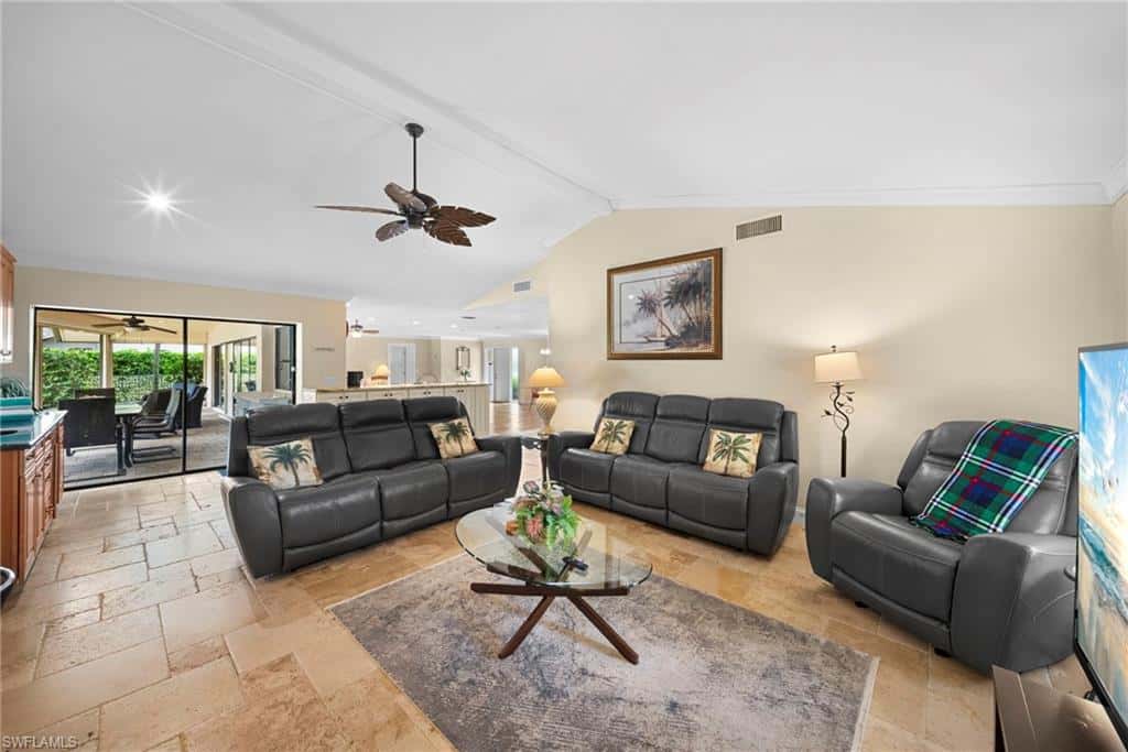 2171 Kings Lake Blvd, Naples, photo 14