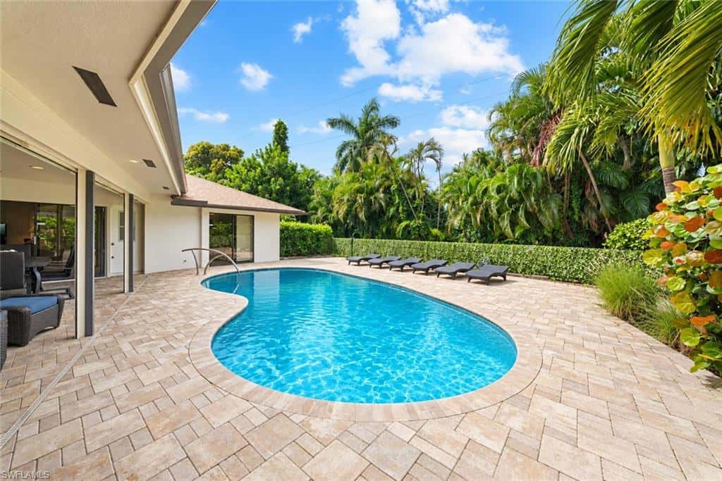 2171 Kings Lake Blvd, Naples, photo 25