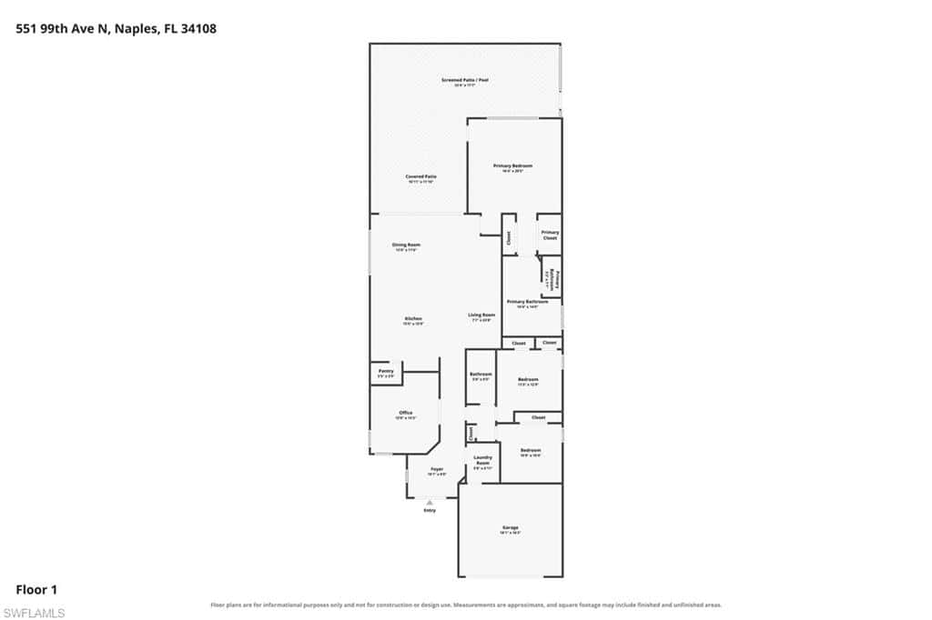 551 99th Ave, Naples, photo 28