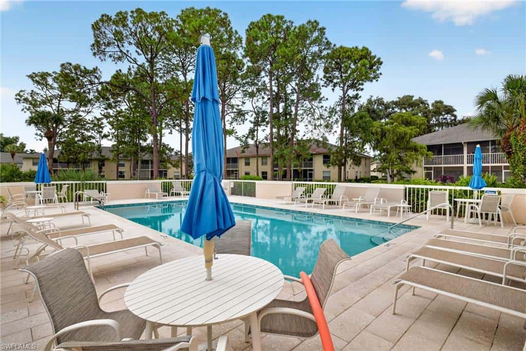 768 Landover Cir #203, Naples, photo 14
