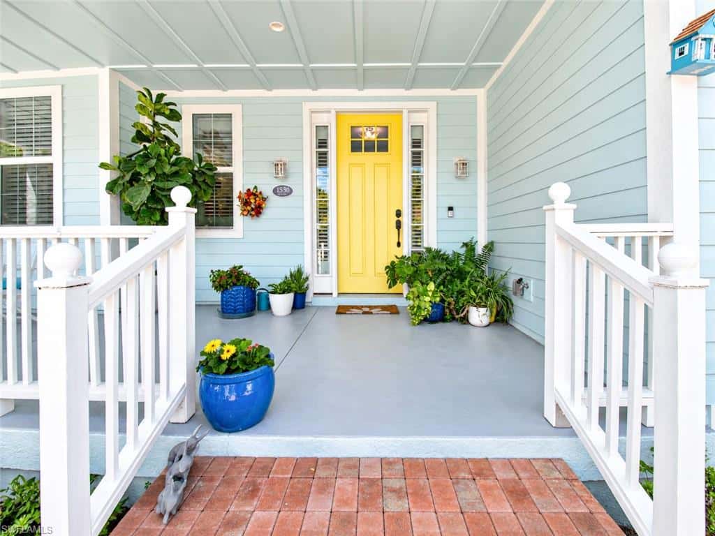 1530 Poinciana Ave, Fort Myers, photo 6