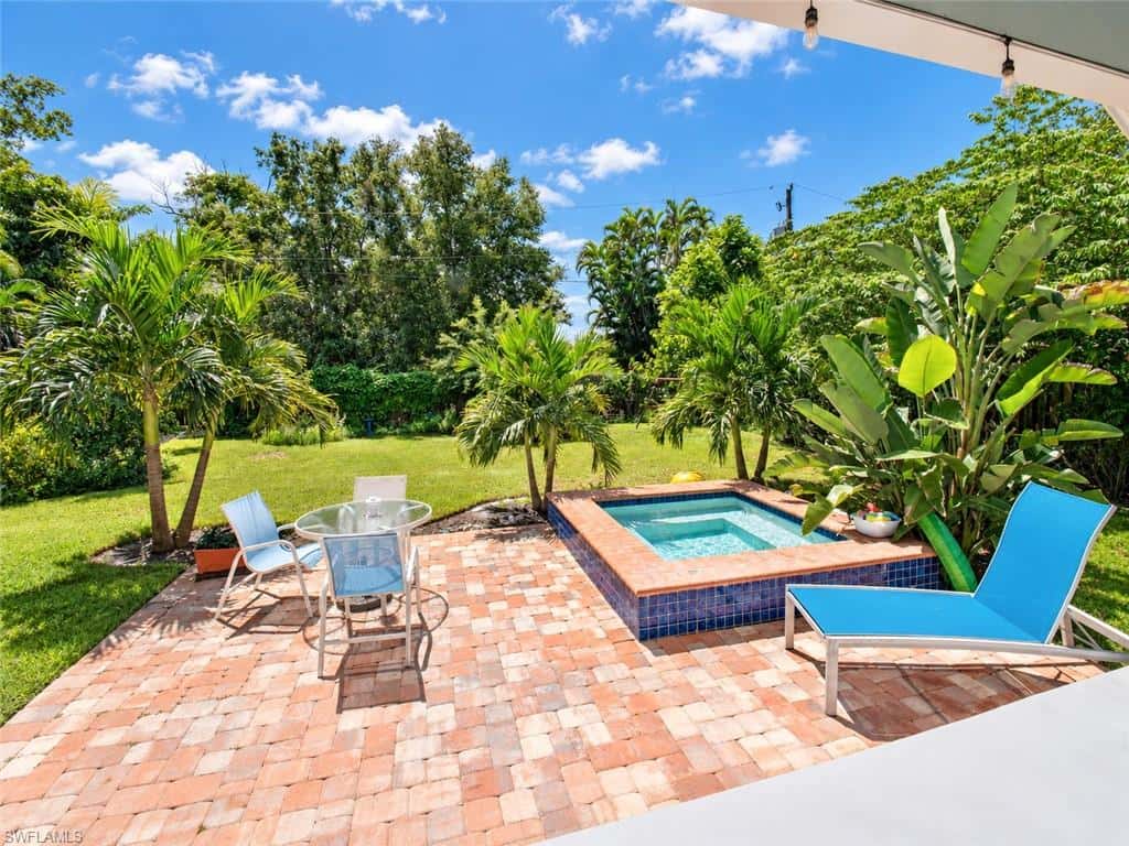 1530 Poinciana Ave, Fort Myers, photo 42