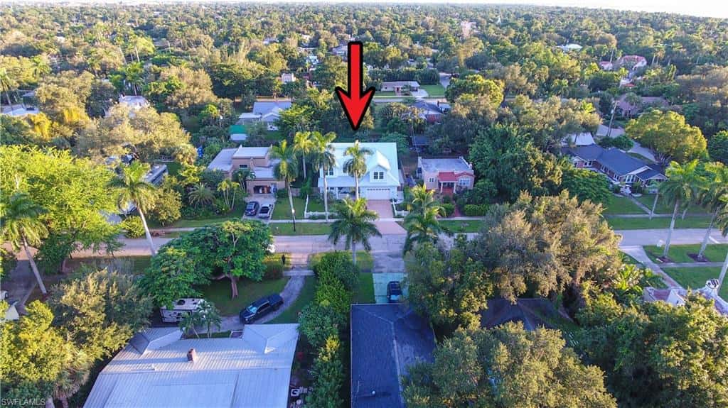 1530 Poinciana Ave, Fort Myers, photo 47