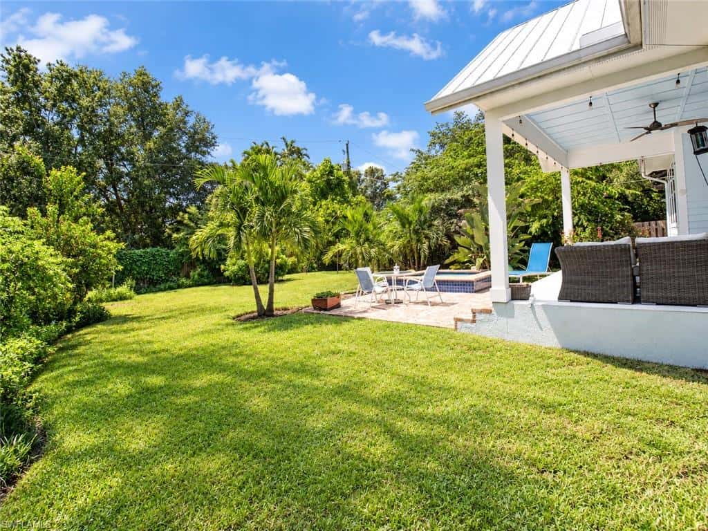 1530 Poinciana Ave, Fort Myers, photo 43