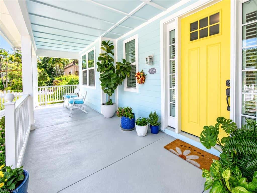 1530 Poinciana Ave, Fort Myers, photo 5